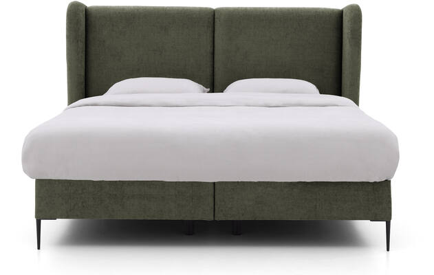 Boxspring Ease Classic Incl. Matras