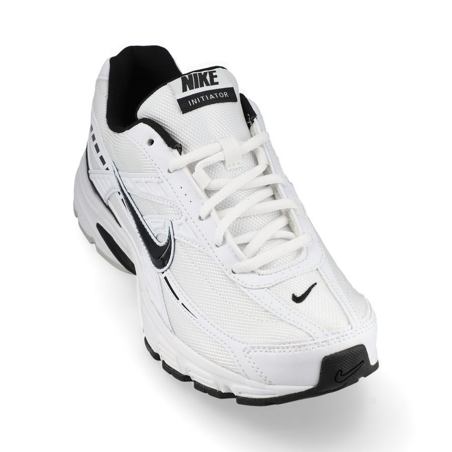 Nike Chaussures Initiator - Blanc/Noir