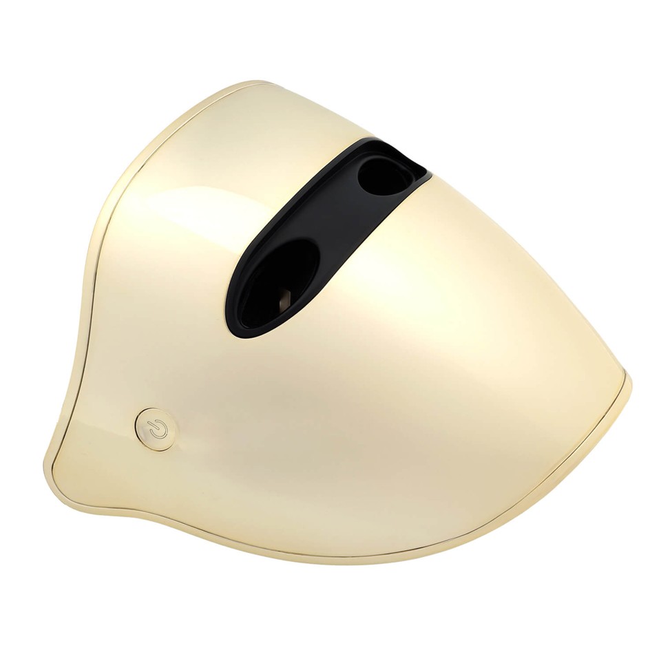 Beautifly - Lysterapi Maske Aura Gold
