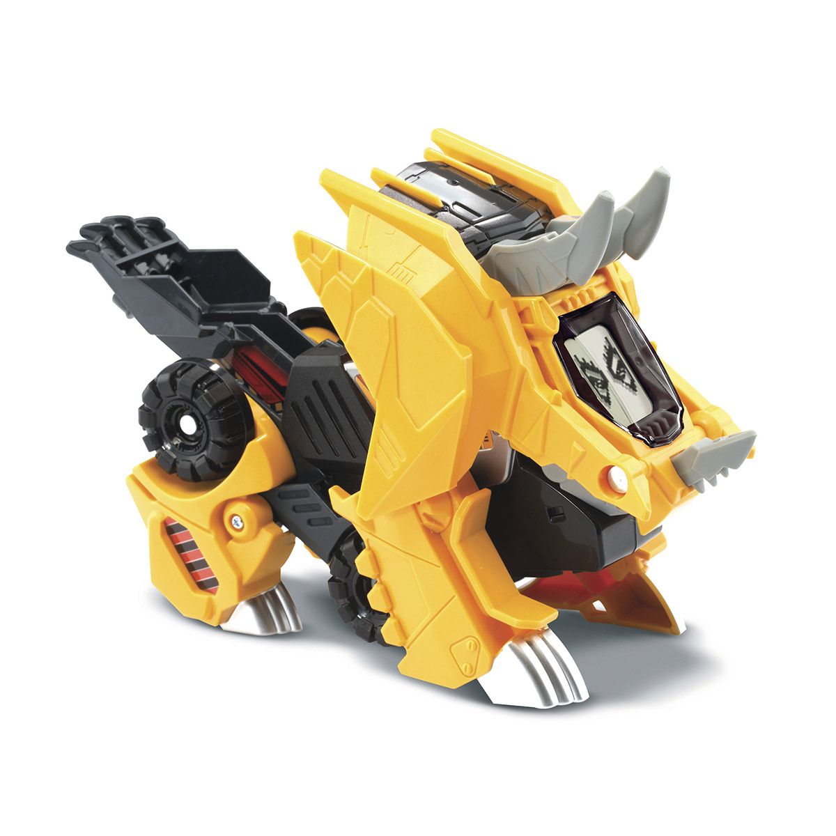 Switch & go dinos :  Molops super triceratops