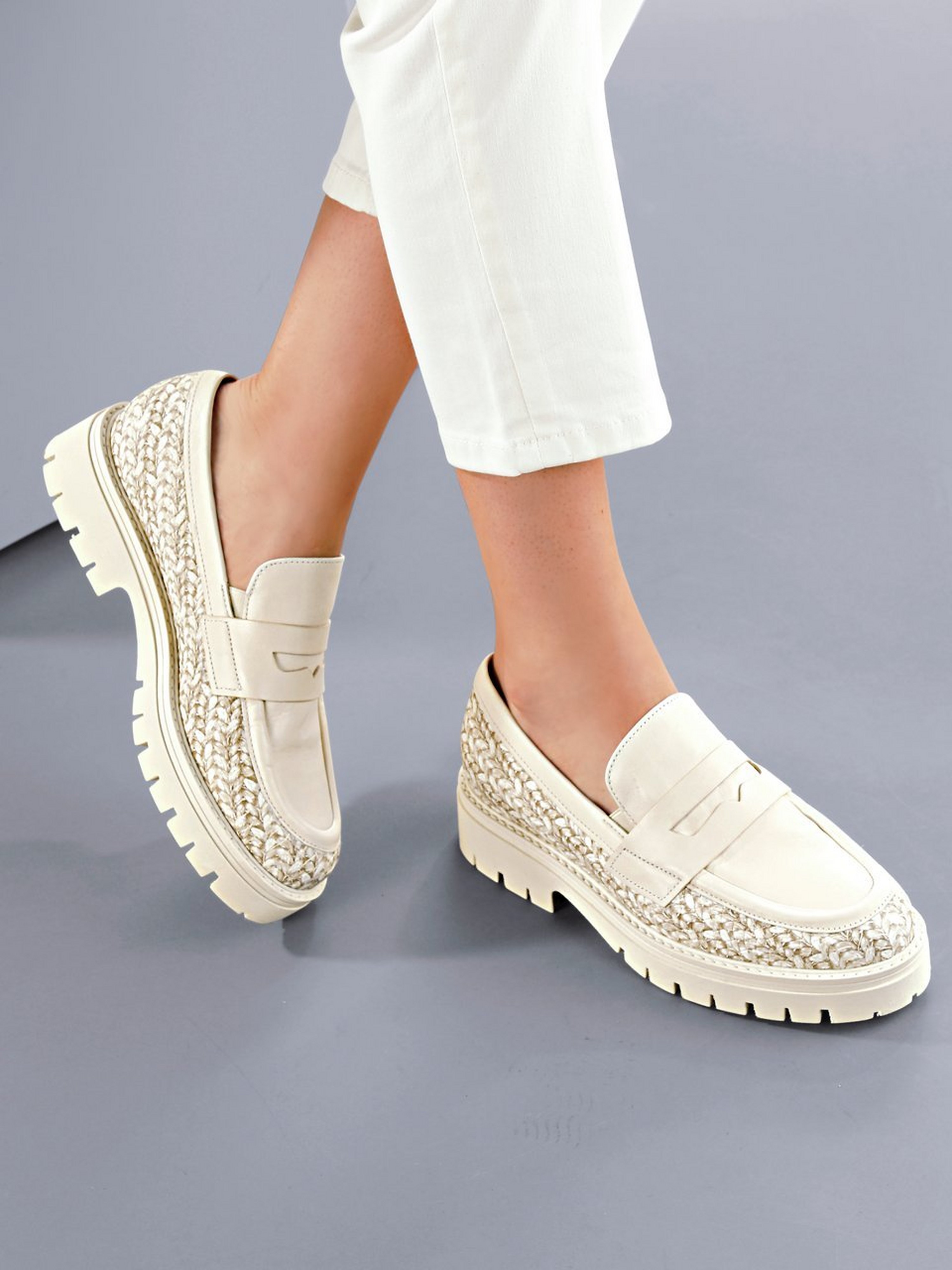 Slipper