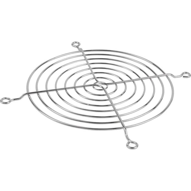 Wallair N40975 Ventilatorgitter (B x H) 12 cm x 12 cm