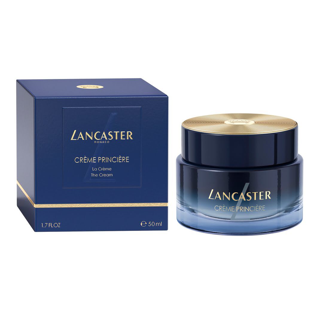 Ligne Princiere Day Cream - 50ml