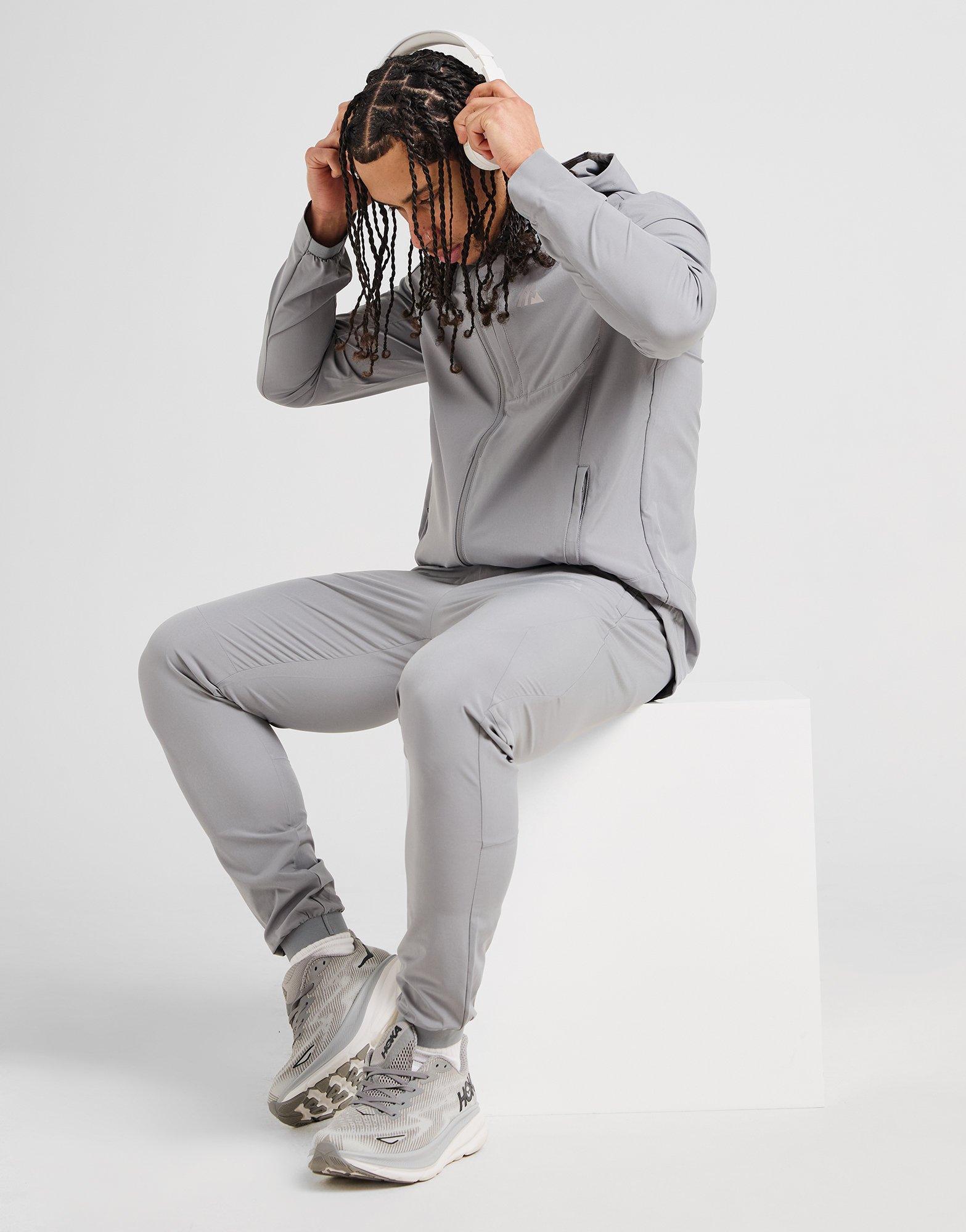 MONTIREX Veste Shift Homme