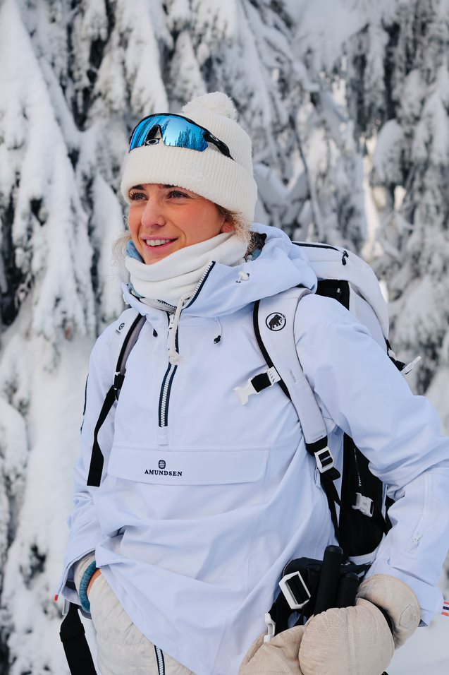 Amundsen Sports Groomer Beanie