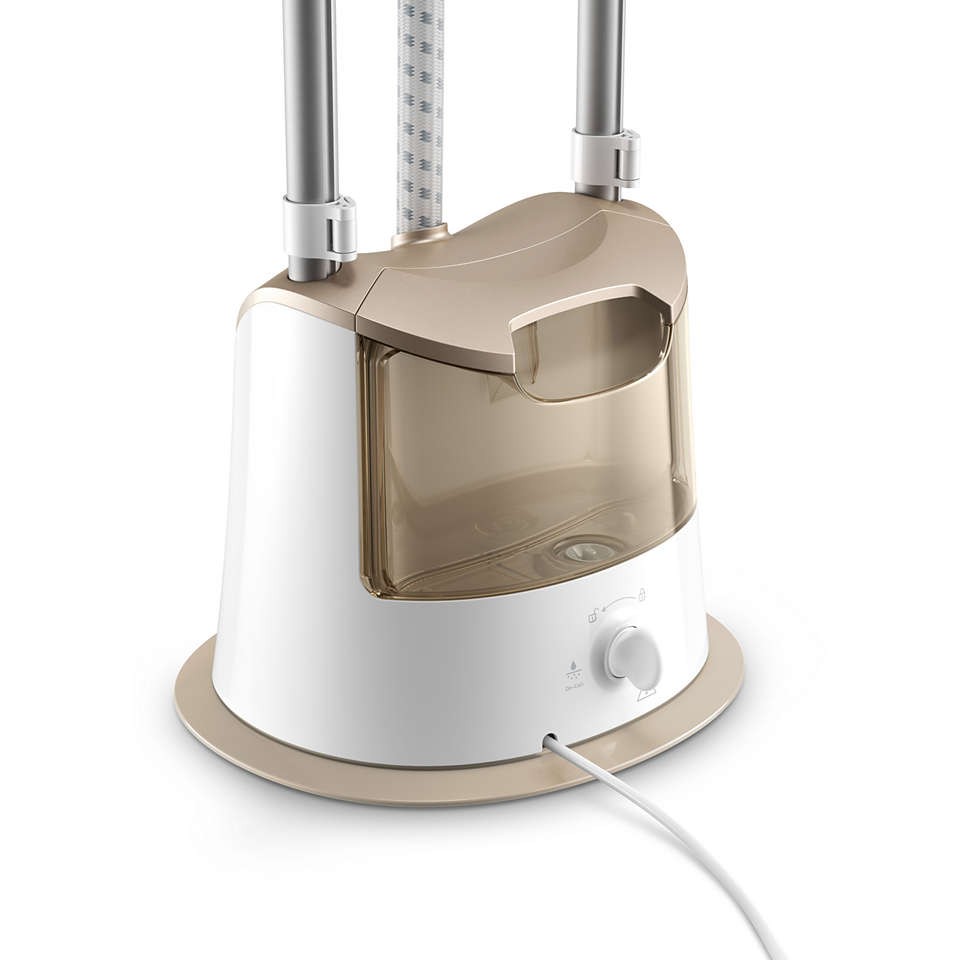 Philips - Easy Touch Tøjdamper - GC488/6