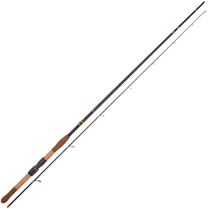 Canne Vairon Manié Trout Master Nt Vairon Manie