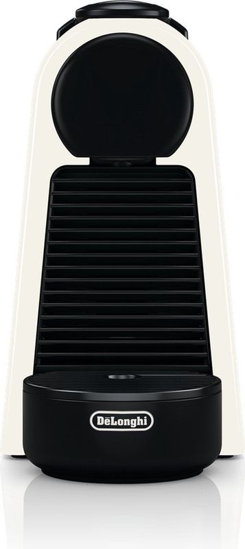 Nespresso - Essenza Mini - Koffiemachine - Wit - Compact Ontwerp