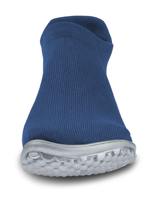 Leguano Barfussschuh »SNEAKER«  , Bequemschuh, Komfortschuh für Maschinenwäsche geeignet