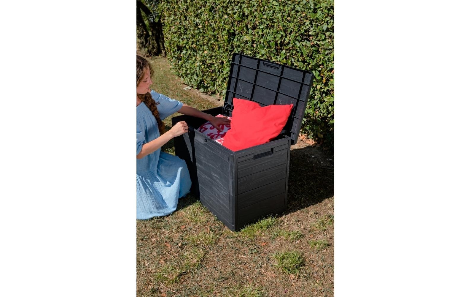 Gartenbox »Toomax Woody`s 160 l«