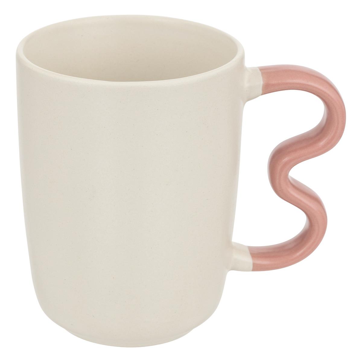MUG WAVY BLISS 35CL