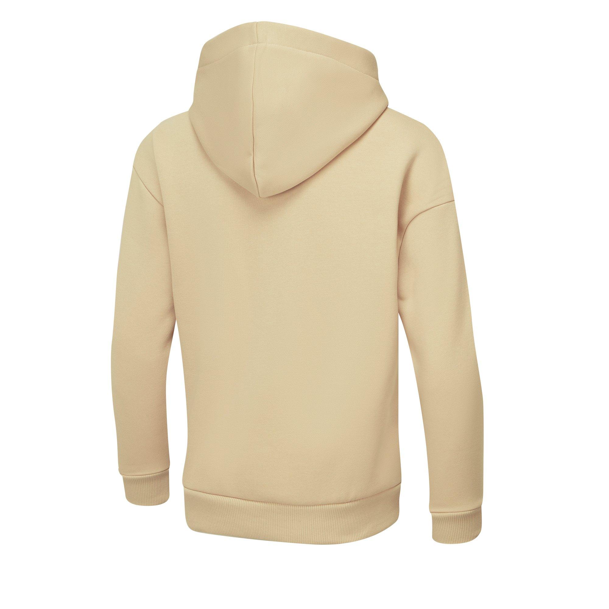 Puma ESS Relaxed Leo Hoodie G