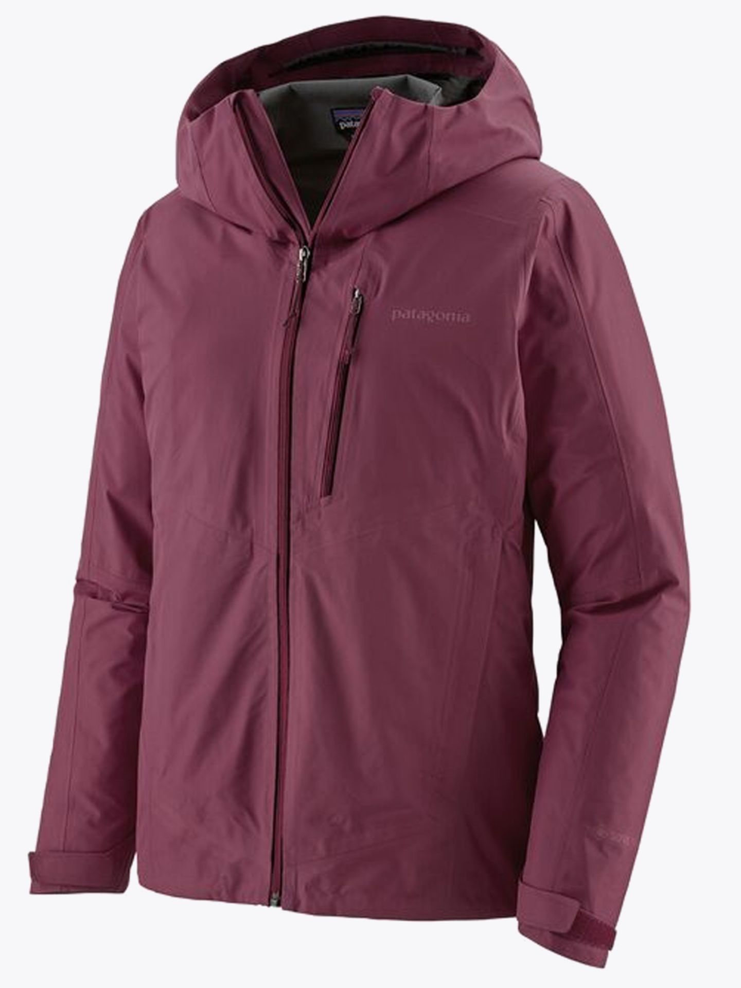 W Calcite Jacket