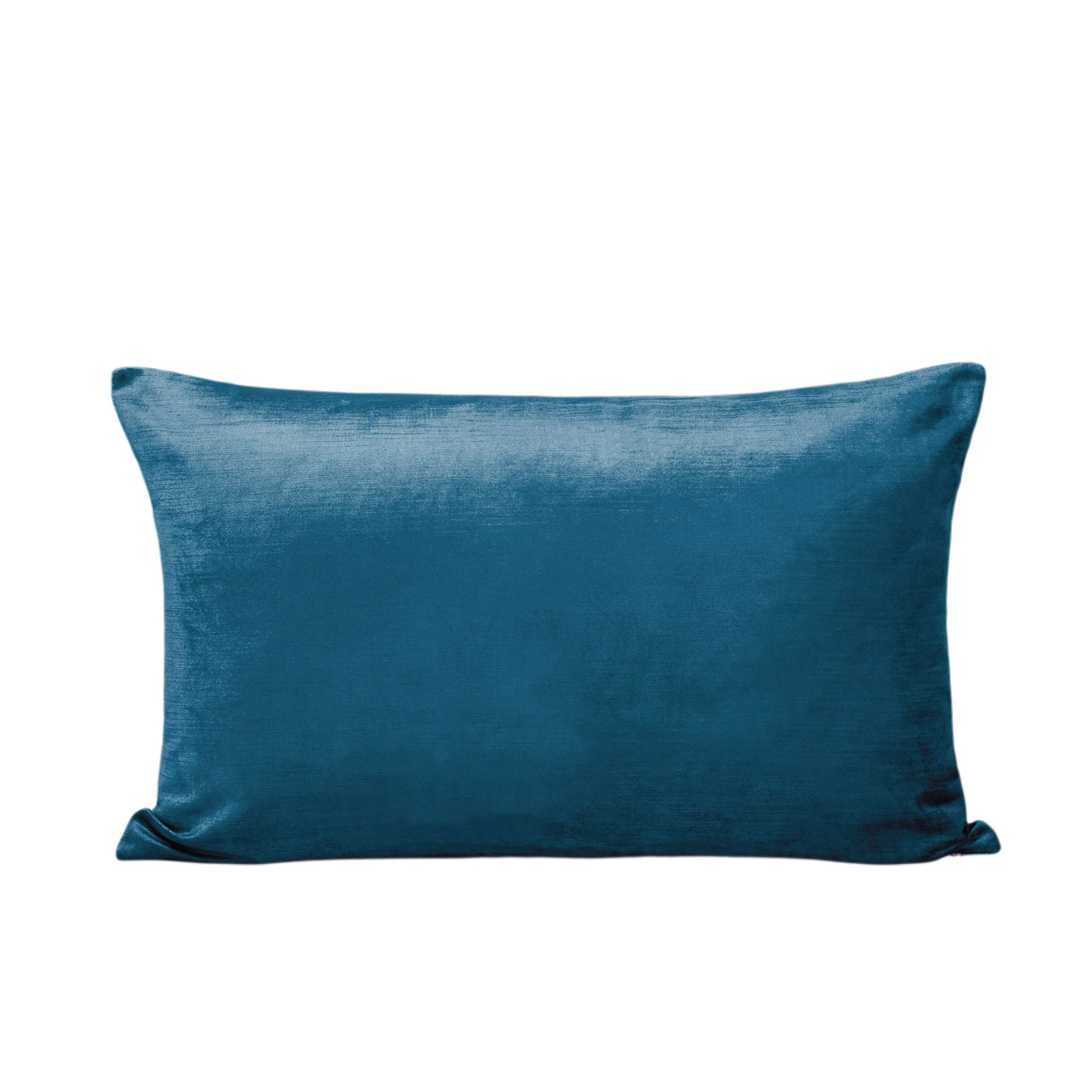 CASTIGLIONE - Housse de coussin | Bleu