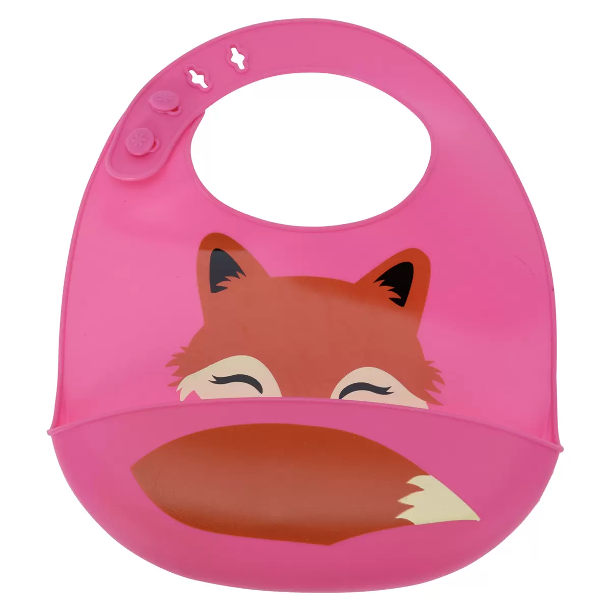Baby-Lätzchen Animal gelb,grün,hellblau,hellgrau,mint,rot
