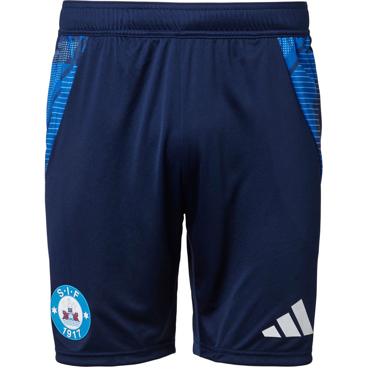 Silkeborg IF Træningsshorts 24/25 Børn