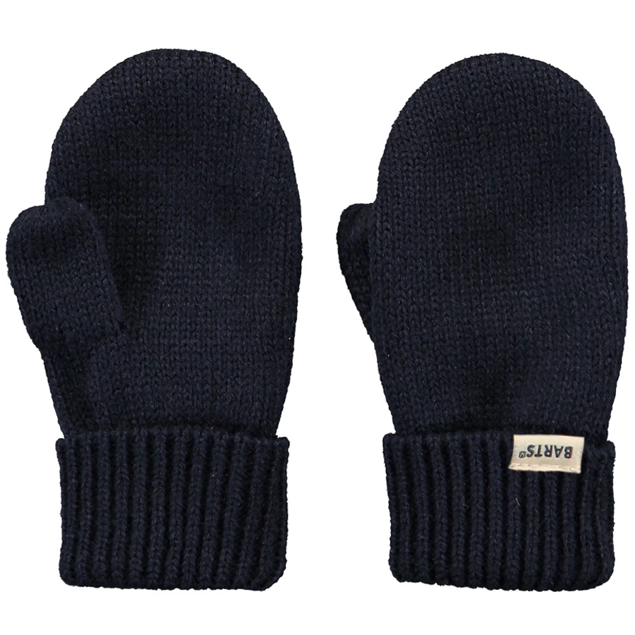 BARTS Fäustlinge Milo navy
