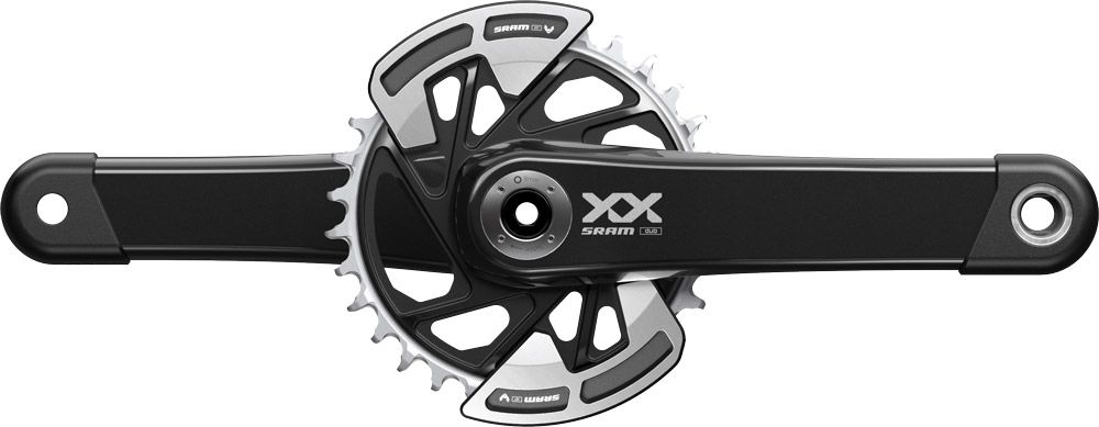 SRAM XX Eagle Transmission AXS 12-fach Gruppe kaufen | Bike-Discount
