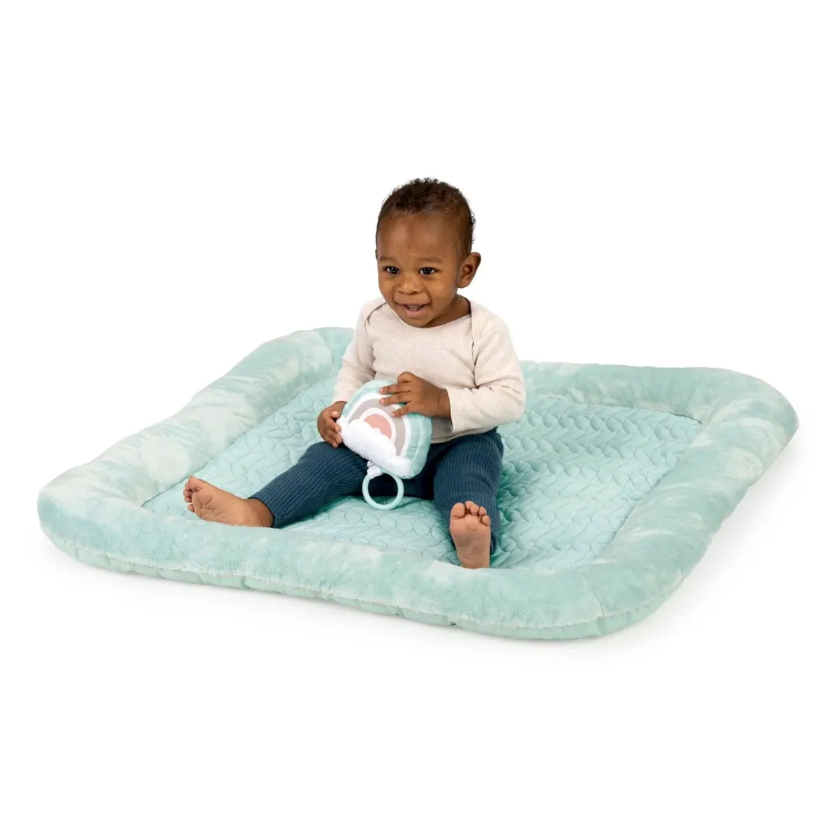 Ingenuity Tapis d'Activités - Calm Spring™ Chic Boutique™