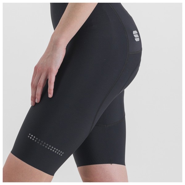 Sportful - Women's Classic Bibshort - Pantalon de cyclisme