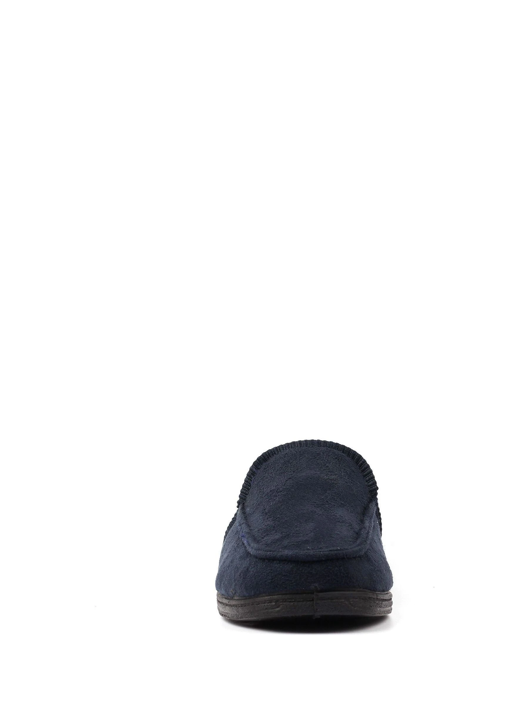 Blauw - Lazy Dogz Blue Eden II Full Slippers