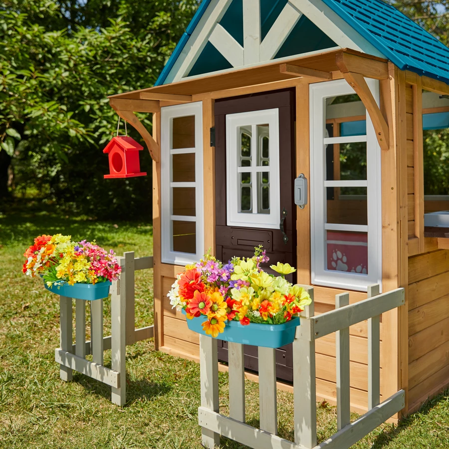 Kidkraft® Spielhaus Bungalow am See