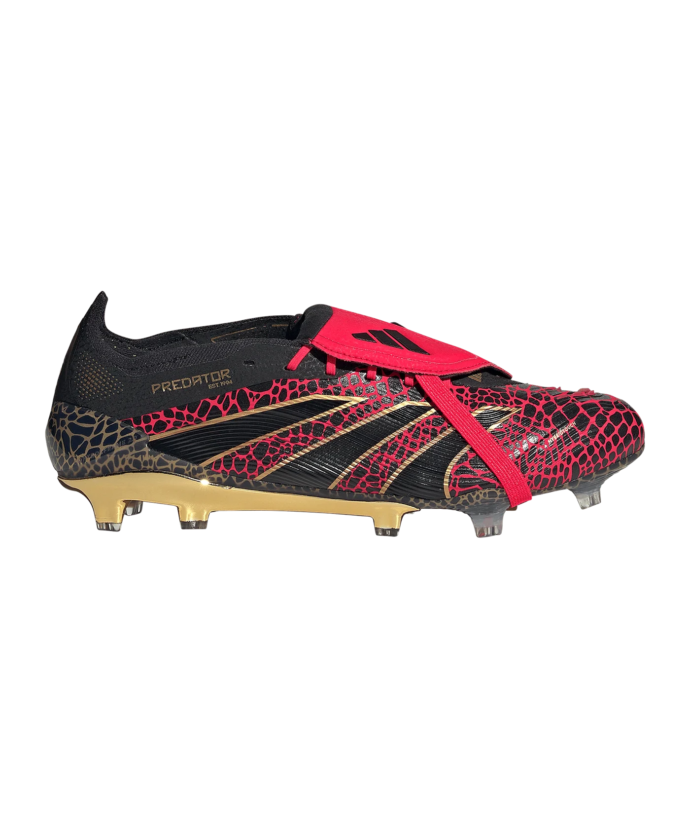 adidas Predator Elite FT FG Year Of The Snake Rot