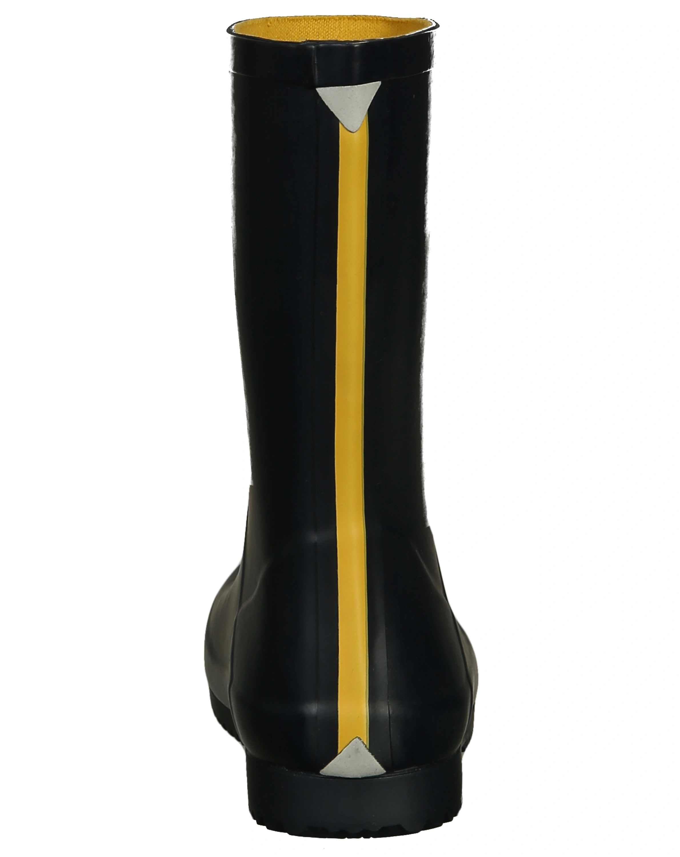 Gummistiefel ROLL UP - SOLID in french navy
