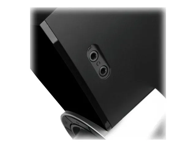 Edifier C2XD - Højttalersystem - 2.1-kanal
