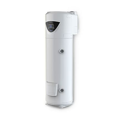 Chauffe-eau thermodynamique Ariston Nuos 250 L