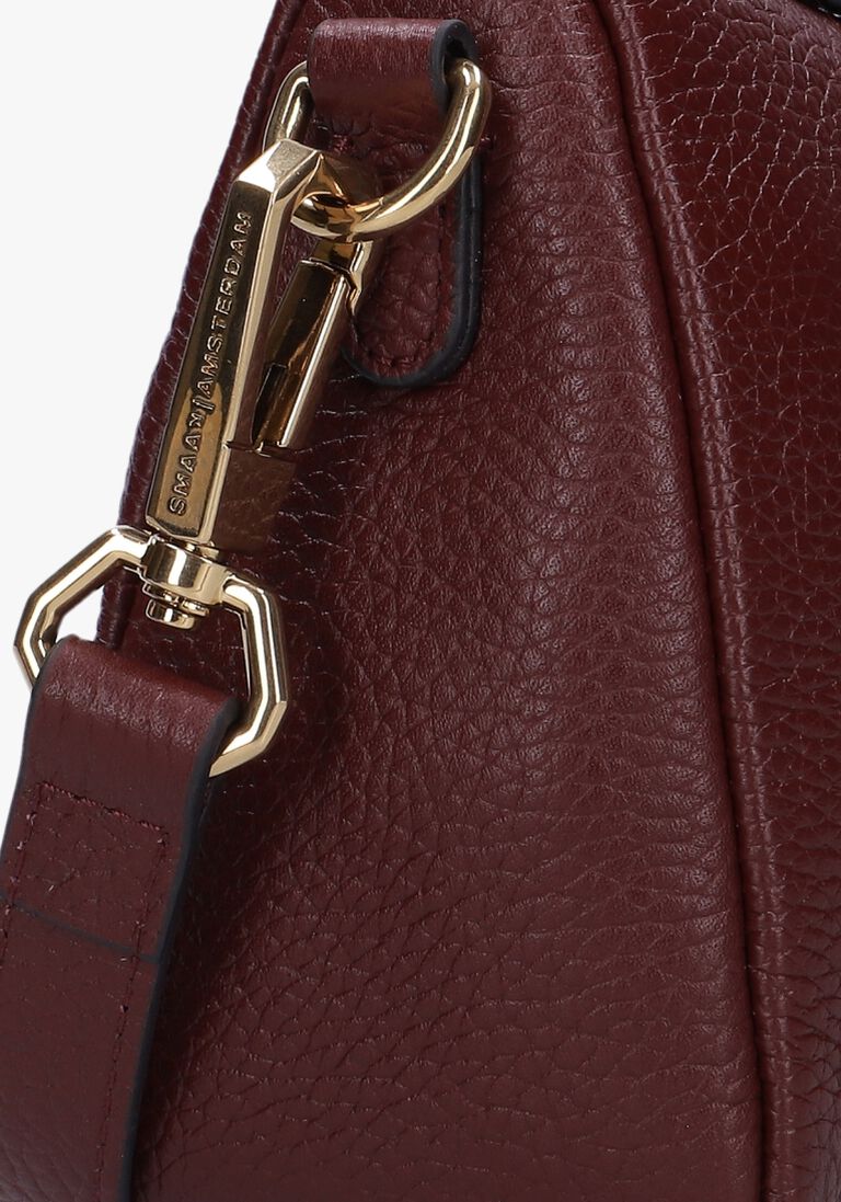 bordeaux smaak amsterdam handtas jack