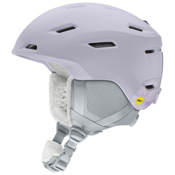 Smith - Descend MIPS - Casque de ski