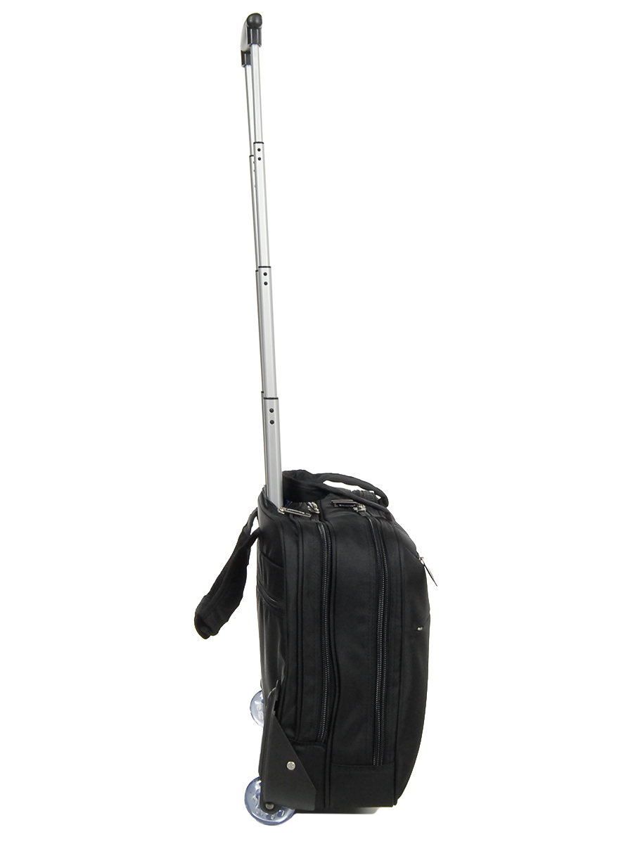 Pilot case Snowball Xtra-Lite 15.6 pouces - 2 compartiments