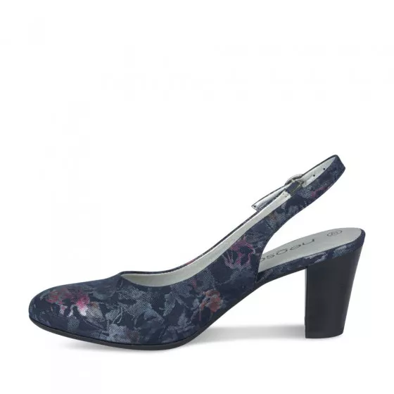 Escarpins MARINE NEOSOFT FEMME