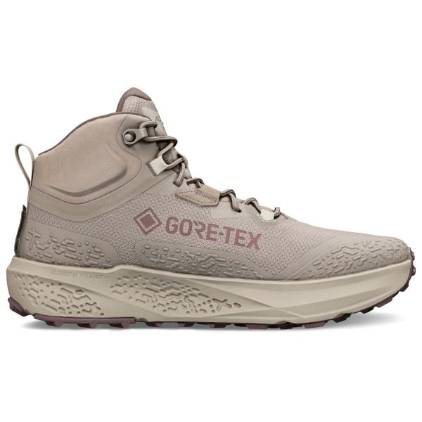 Altra - Timp 6 Mid GTX - Chaussures de randonnée