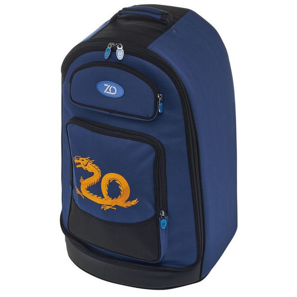 ZO F-Travel Tuba ZTU-F800L