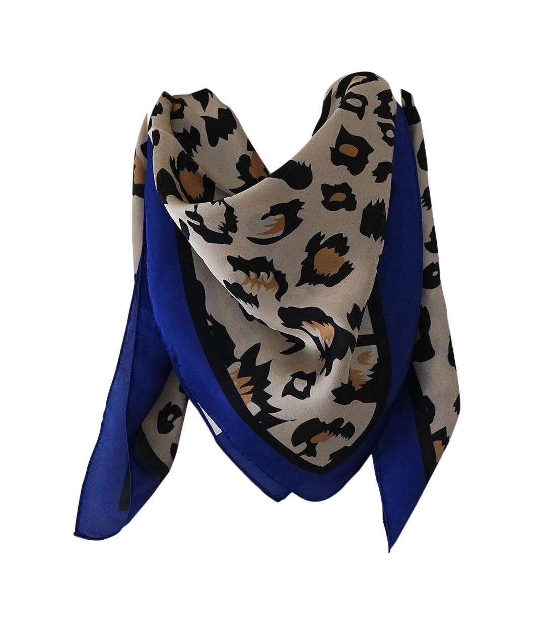 Foulard polysatin BOLENA