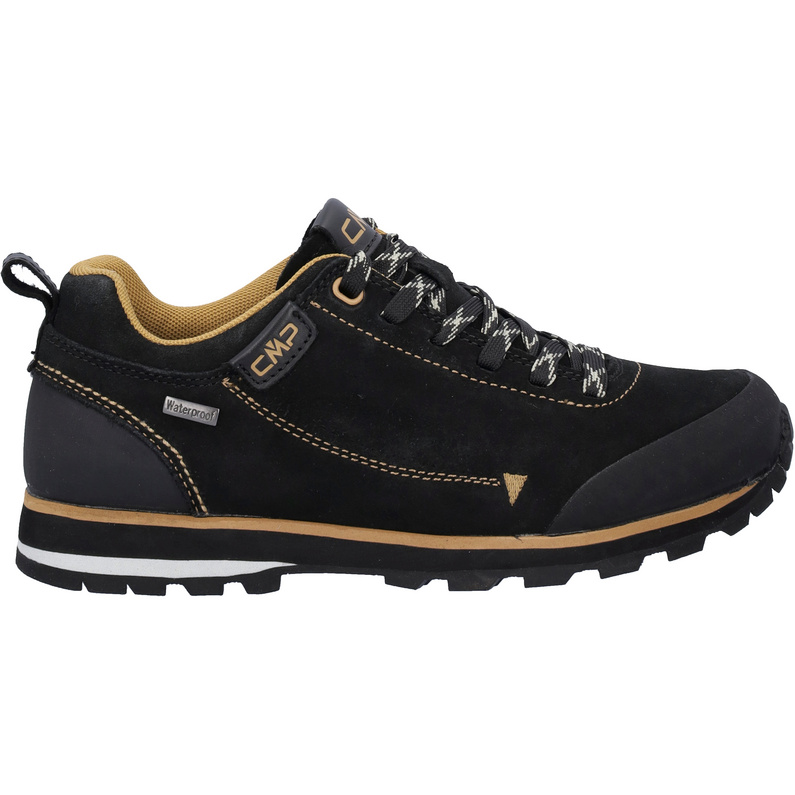 CMP Damen Elettra Low WP Schuhe