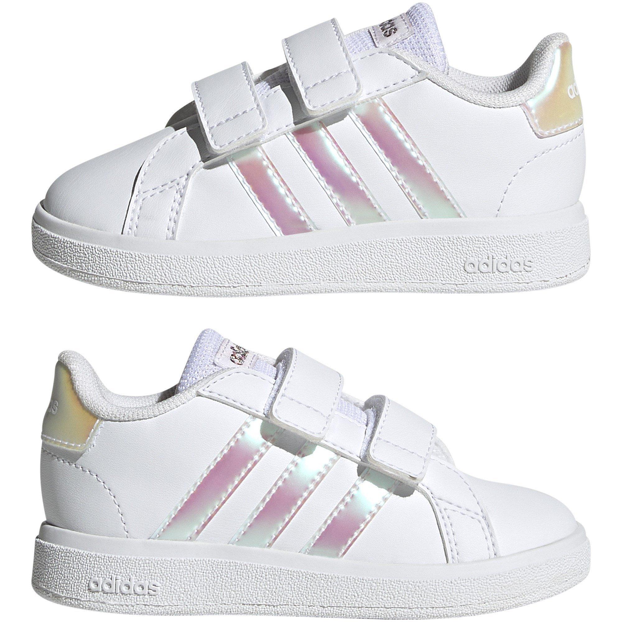 adidas Grand Court Sneakers Infants