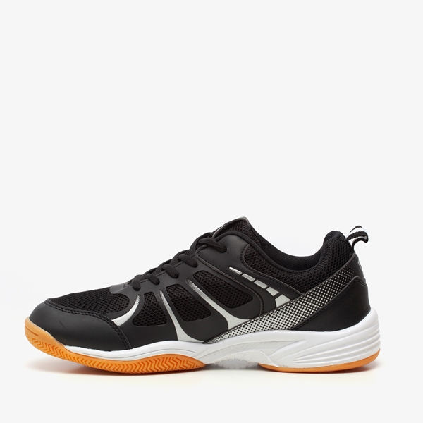 Osaga Damien 5.0 heren indoorschoenen zwart