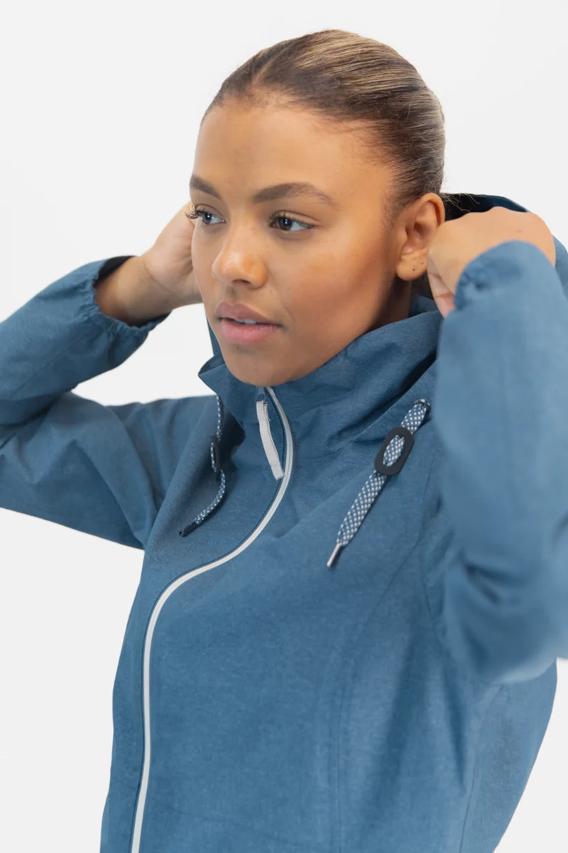 46 NORD Damen Outdoorjacke