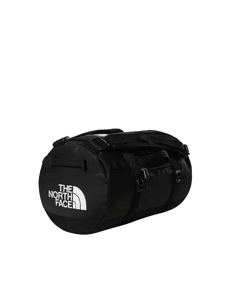 THE NORTH FACE Sporttasche - Reisetasche BASE CAMP DUFFEL XSmall schwarz