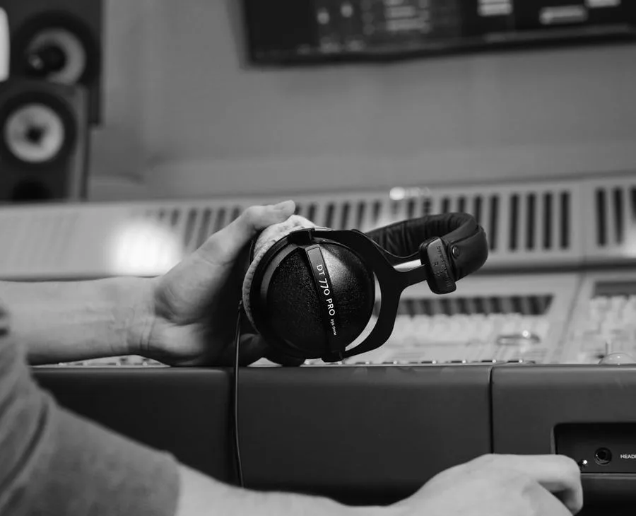 Beyerdynamic DT 770 Pro 32 Ohms Casques hi-fi