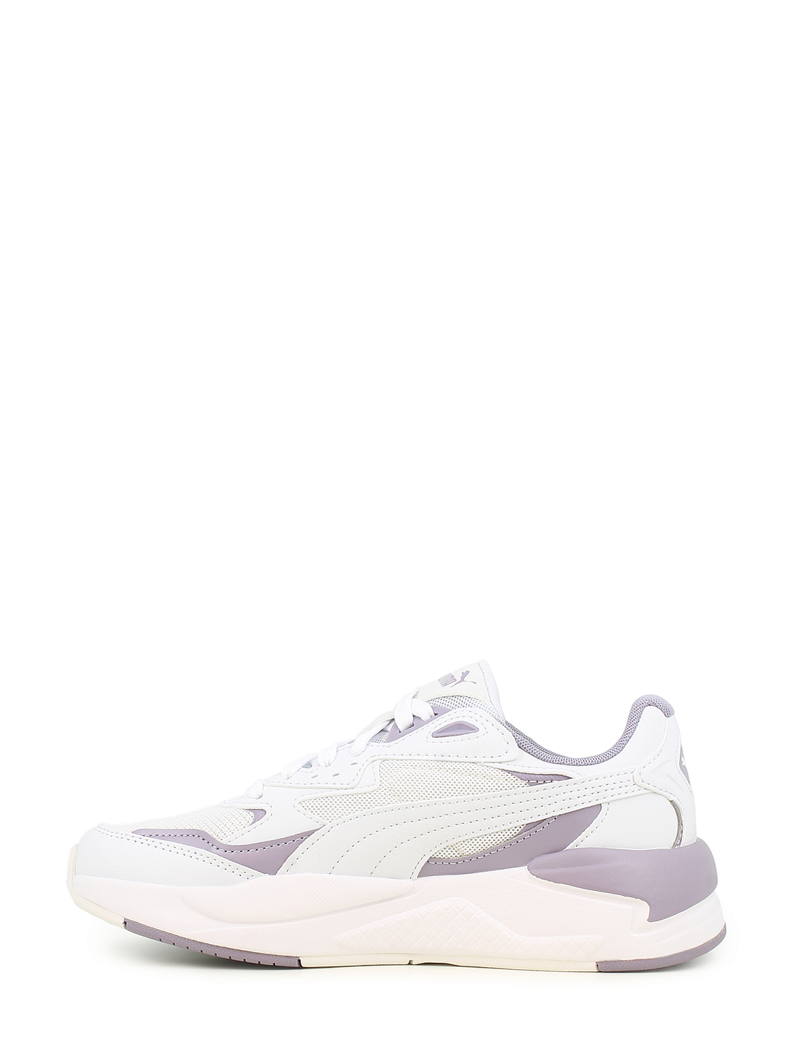 Puma X-Ray Speed Trainers purple
