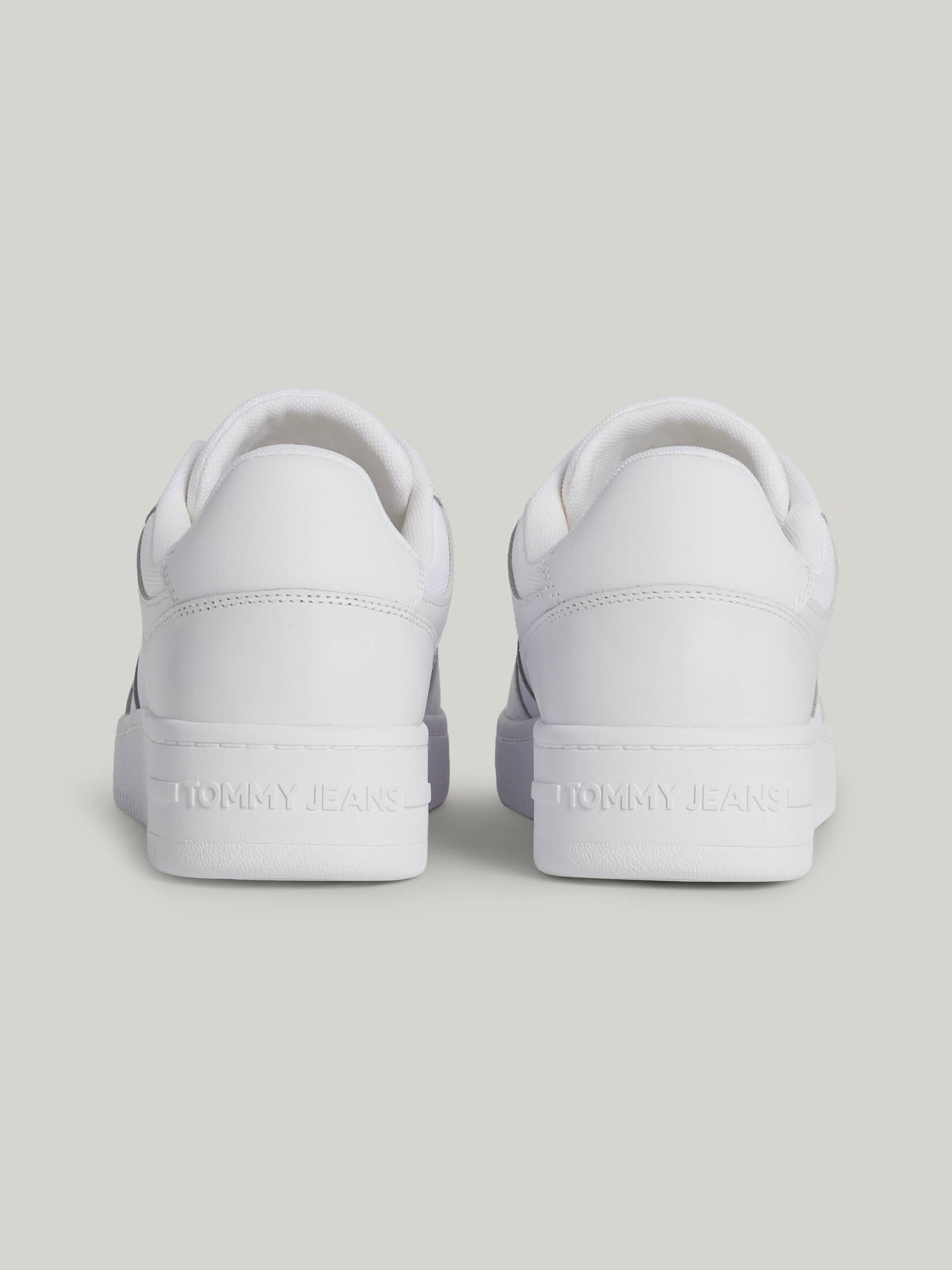 Tommy Jeans| Herren Sneaker RETRO BASKET ESSENTIAL