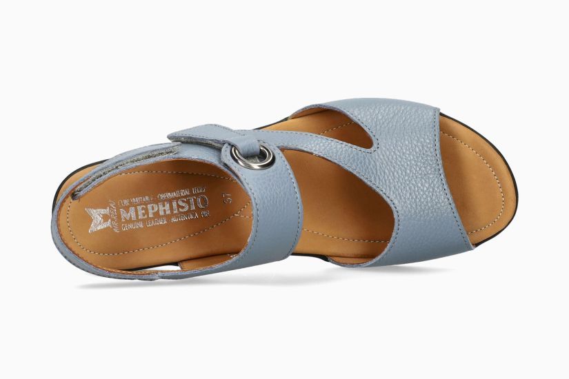 PRISSIE MEERESBLAU