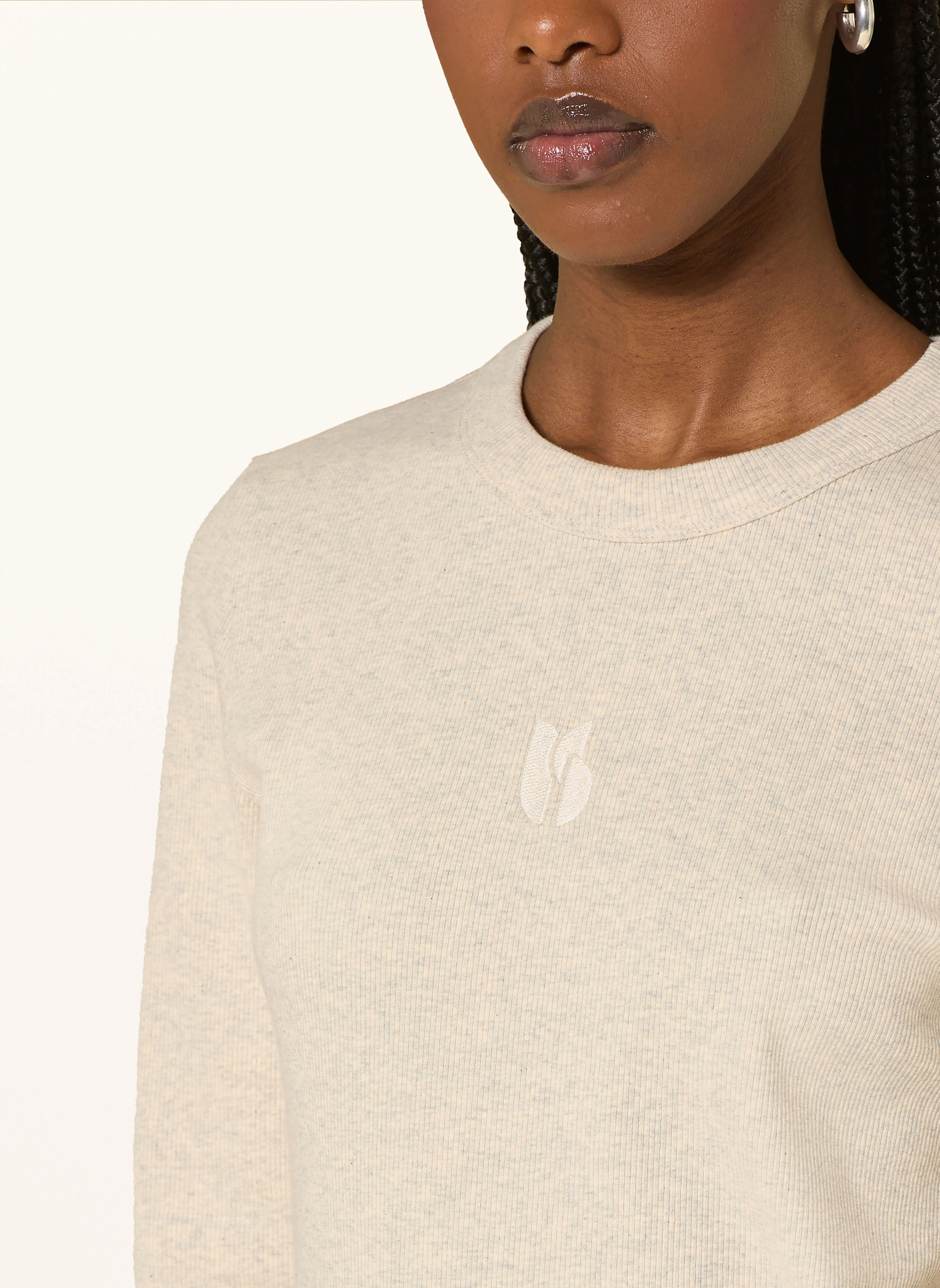 ba&sh Longsleeve CASTA