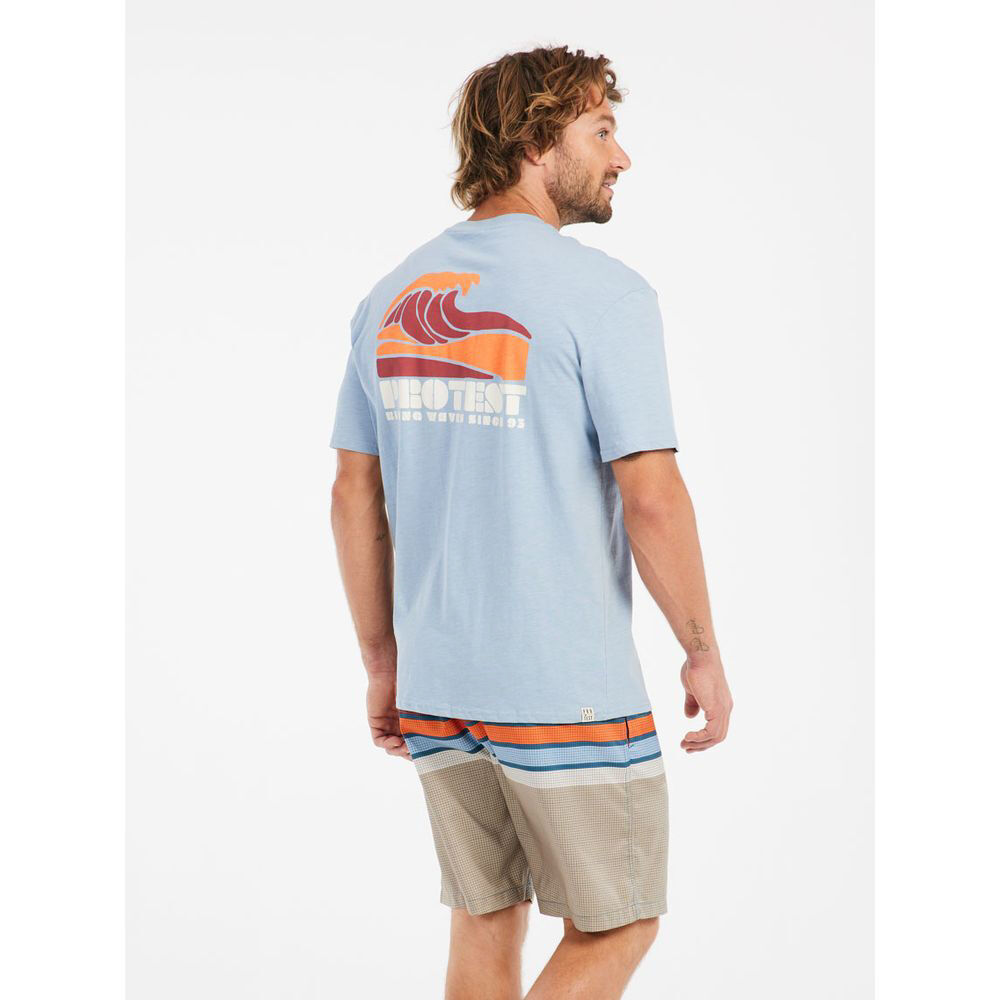 ProtestPRTAvik beachshort