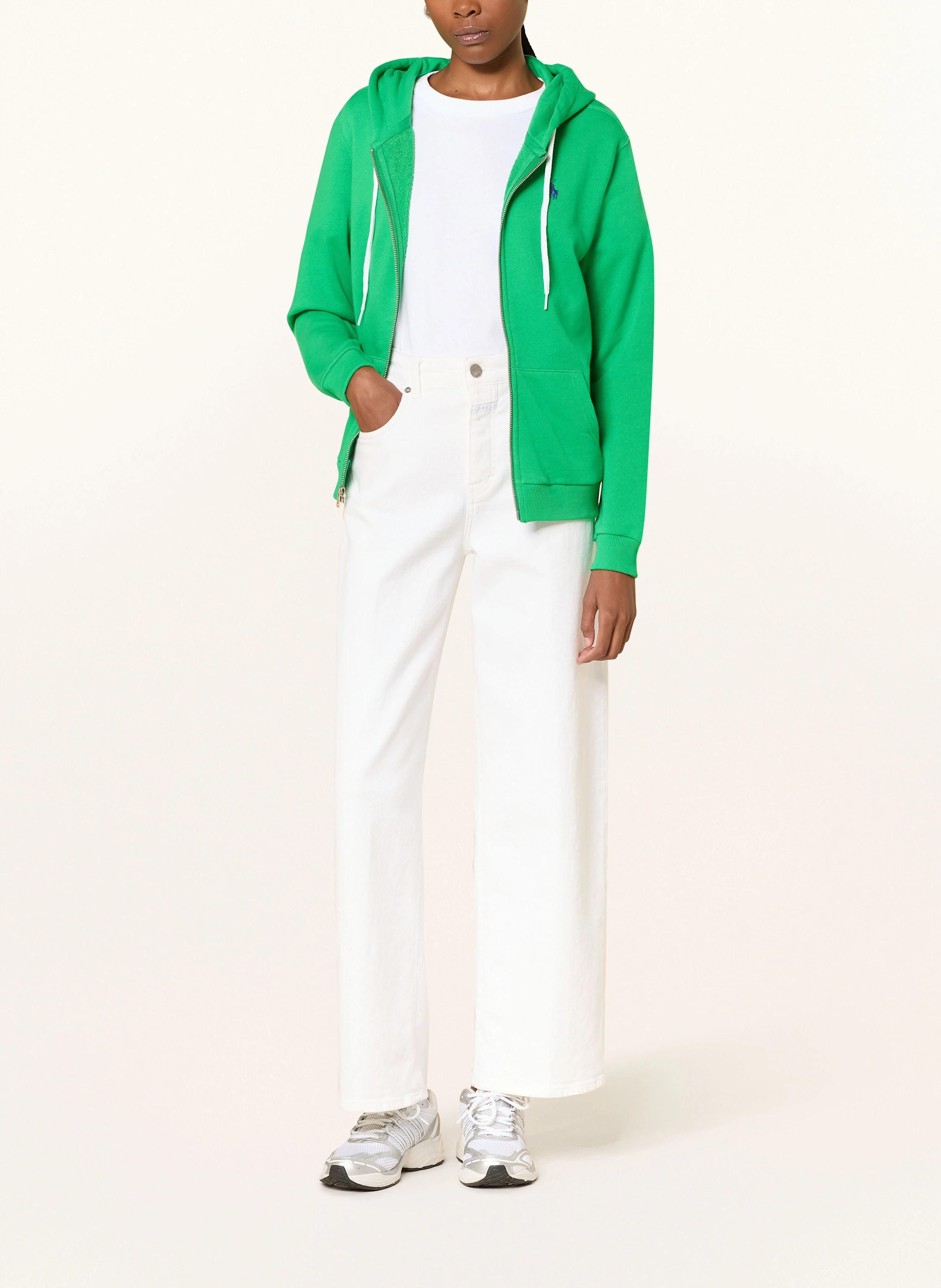 POLO RALPH LAUREN Sweatjacke