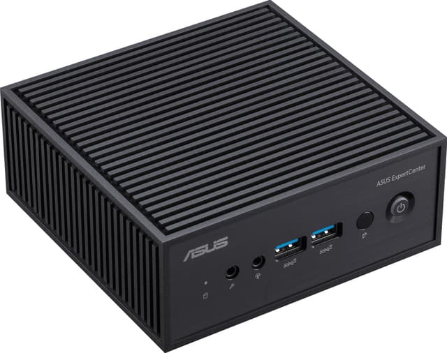 ASUS ExpertCenter PN42 N100/4/128GB Mini-PC